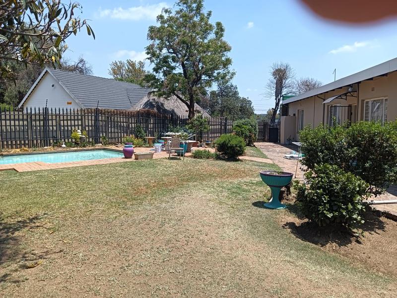 3 Bedroom Property for Sale in Freeway Park Gauteng