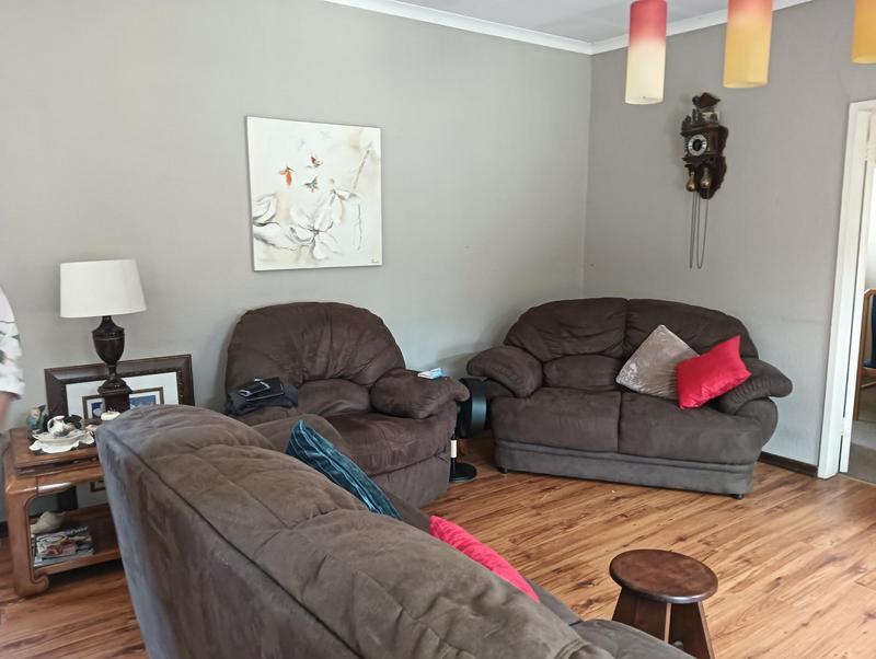 3 Bedroom Property for Sale in Freeway Park Gauteng