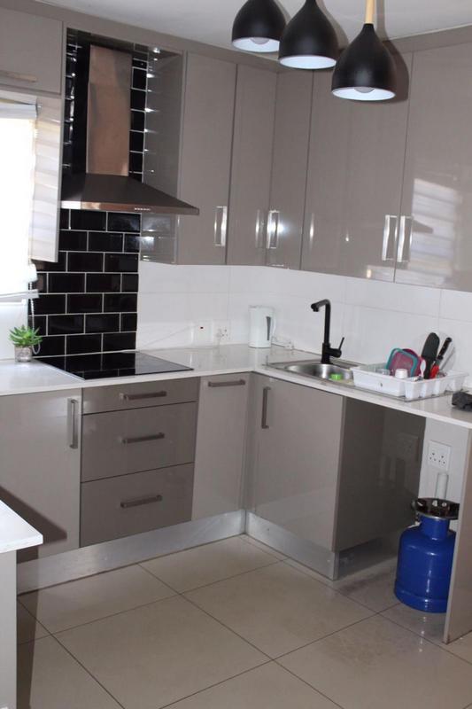 3 Bedroom Property for Sale in Elspark Gauteng