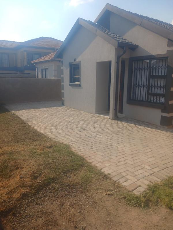 To Let 2 Bedroom Property for Rent in Nigel Gauteng