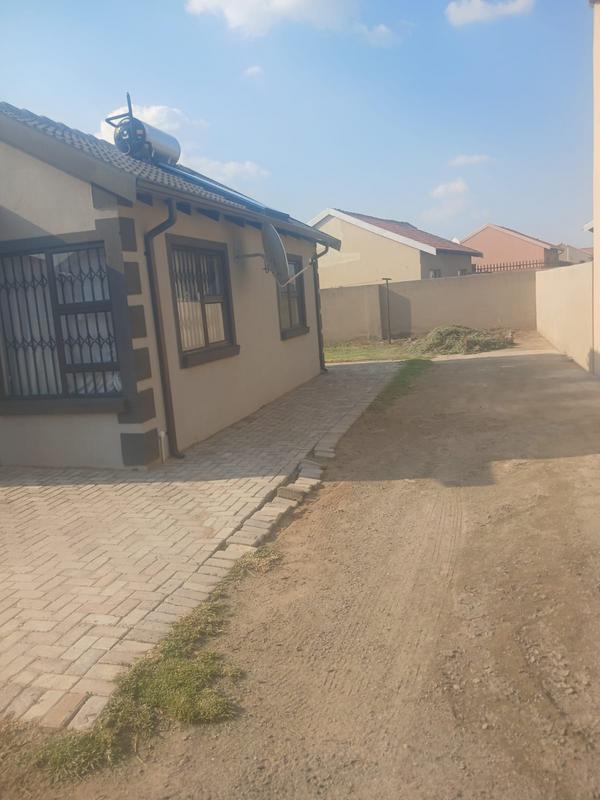 To Let 2 Bedroom Property for Rent in Nigel Gauteng