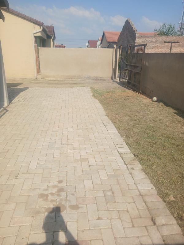 To Let 2 Bedroom Property for Rent in Nigel Gauteng