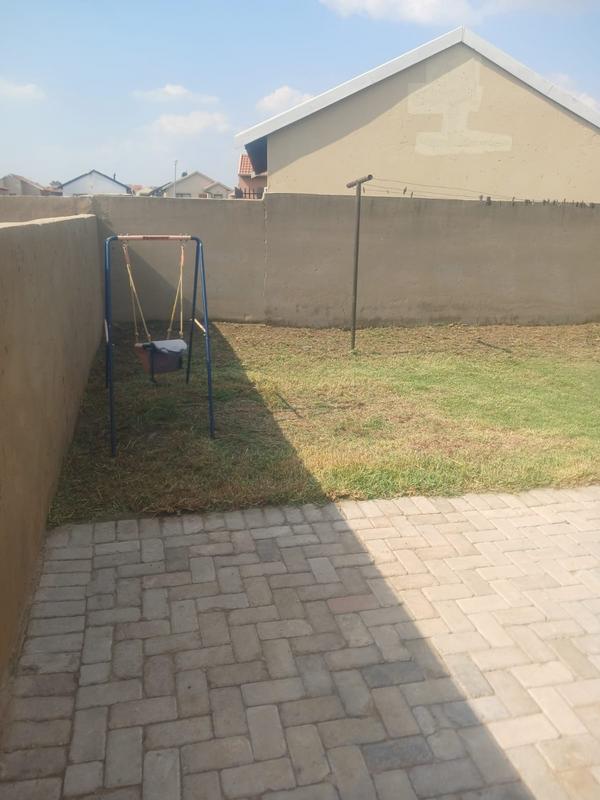 To Let 2 Bedroom Property for Rent in Nigel Gauteng