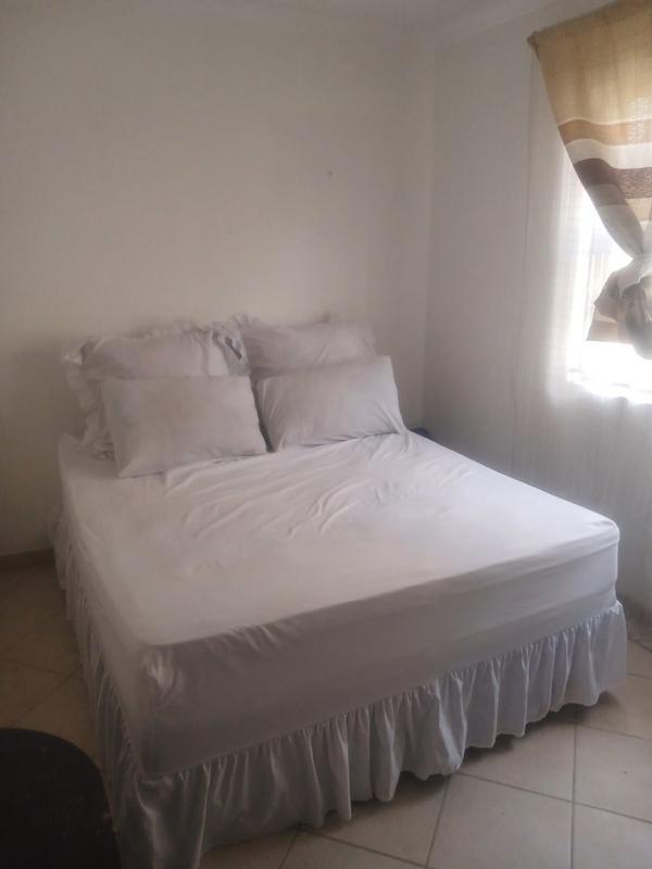 To Let 2 Bedroom Property for Rent in Nigel Gauteng