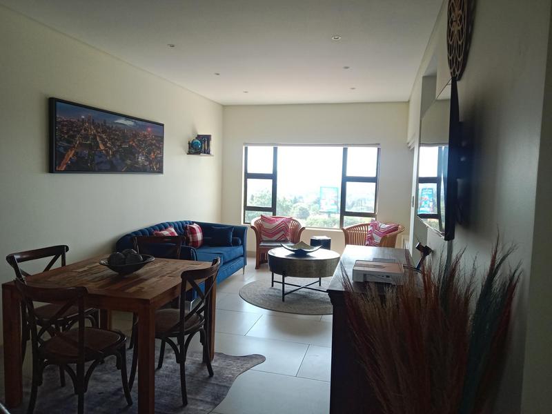 To Let 1 Bedroom Property for Rent in Dania Park Gauteng