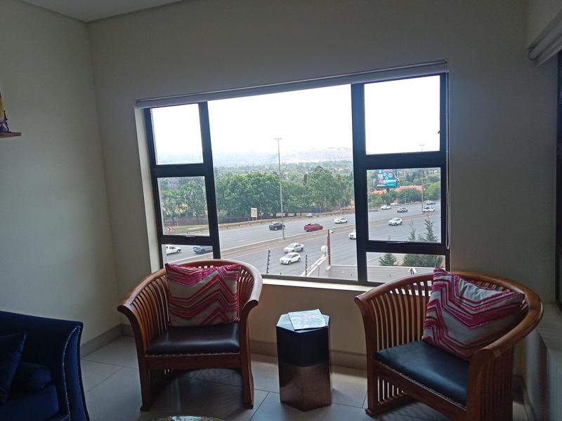 To Let 1 Bedroom Property for Rent in Dania Park Gauteng