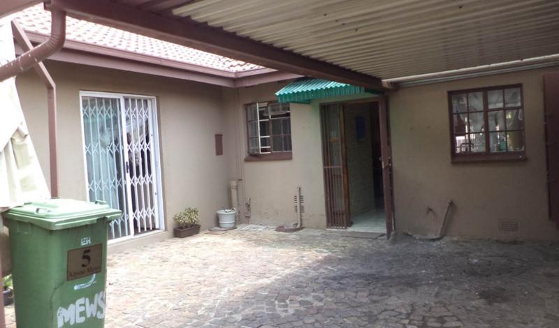 3 Bedroom Property for Sale in Illiondale Gauteng