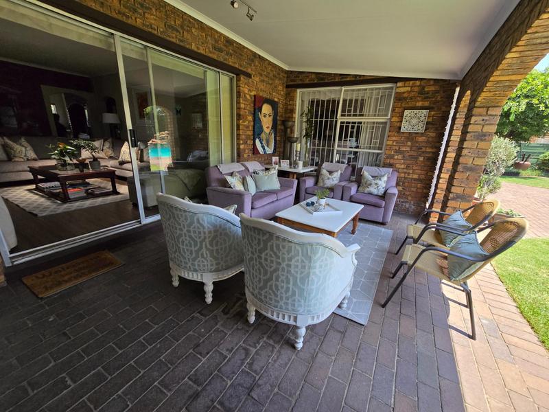 4 Bedroom Property for Sale in Sunward Park Gauteng