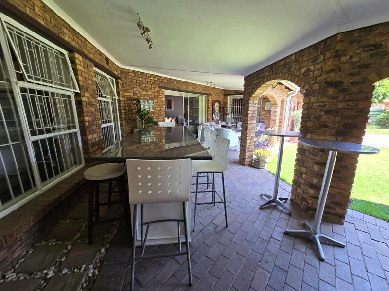 4 Bedroom Property for Sale in Sunward Park Gauteng