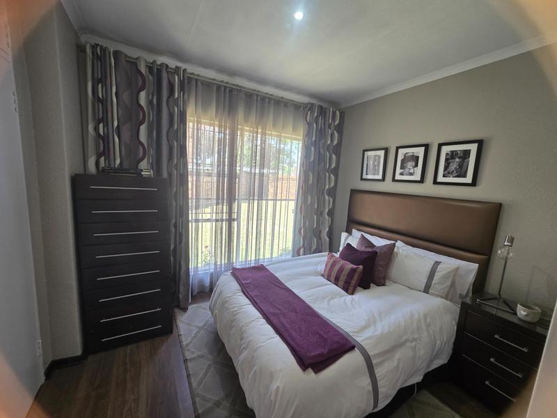 4 Bedroom Property for Sale in Sunward Park Gauteng