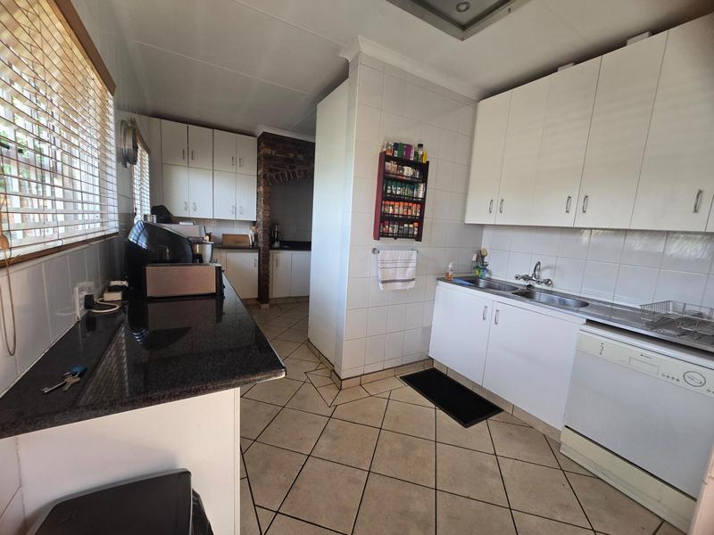 4 Bedroom Property for Sale in Sunward Park Gauteng