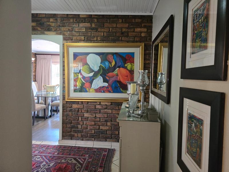 4 Bedroom Property for Sale in Sunward Park Gauteng