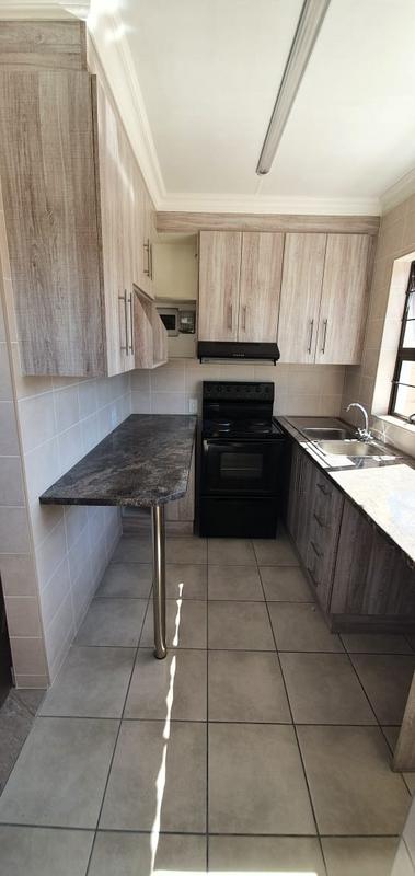 To Let 1 Bedroom Property for Rent in Dalpark Ext 1 Gauteng