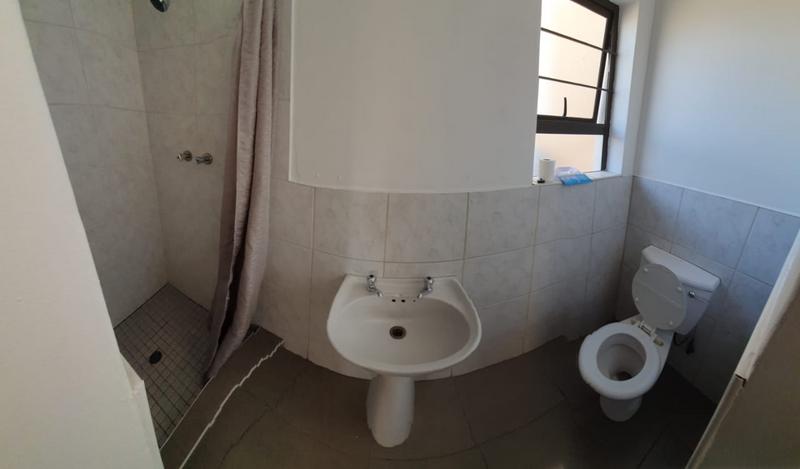 To Let 1 Bedroom Property for Rent in Dalpark Ext 1 Gauteng