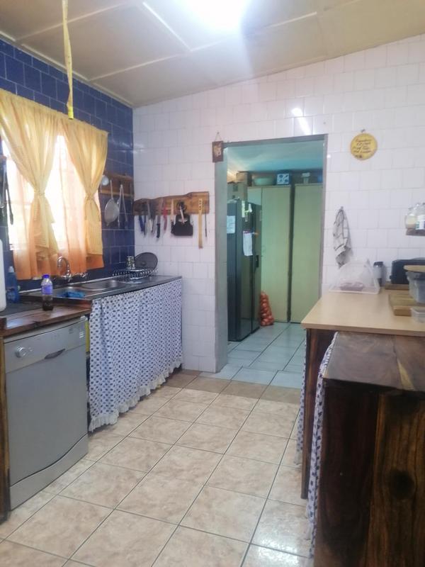 4 Bedroom Property for Sale in Brakpan Central Gauteng