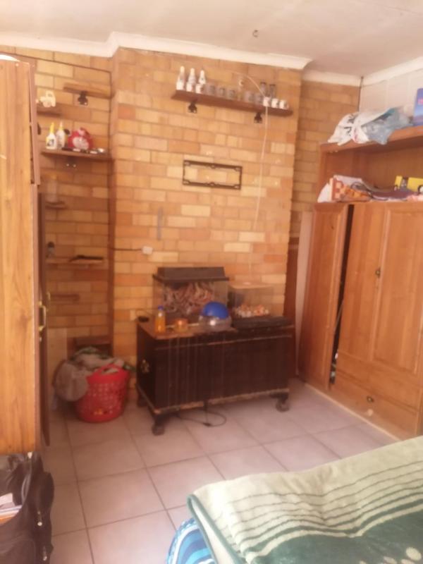 4 Bedroom Property for Sale in Brakpan Central Gauteng