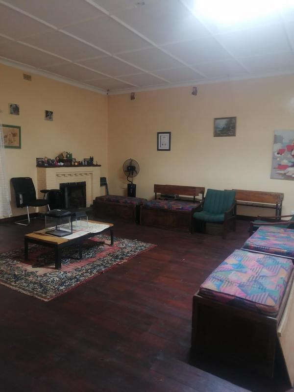 4 Bedroom Property for Sale in Brakpan Central Gauteng