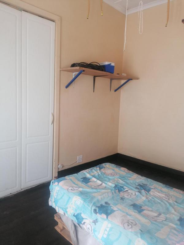 4 Bedroom Property for Sale in Brakpan Central Gauteng