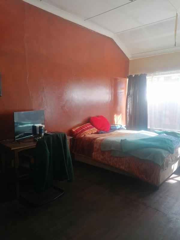 4 Bedroom Property for Sale in Brakpan Central Gauteng