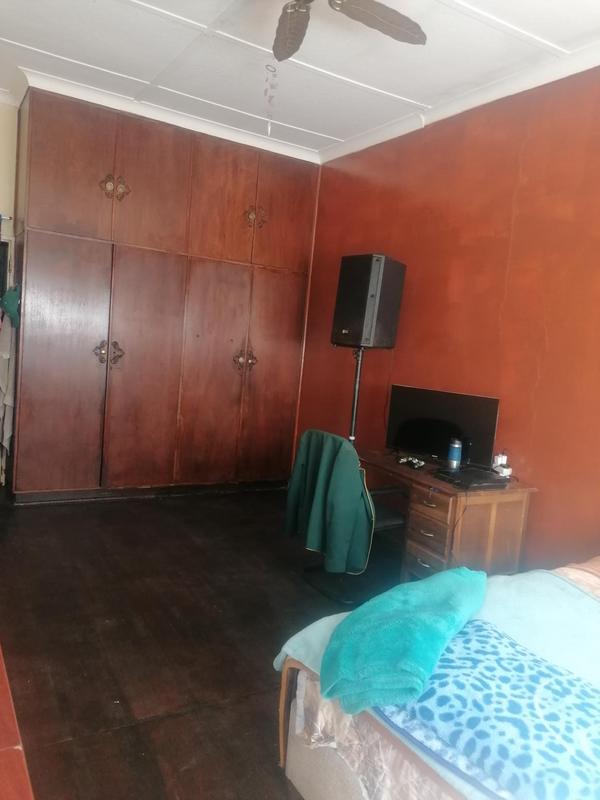 4 Bedroom Property for Sale in Brakpan Central Gauteng