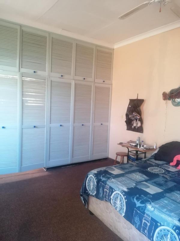 4 Bedroom Property for Sale in Brakpan Central Gauteng