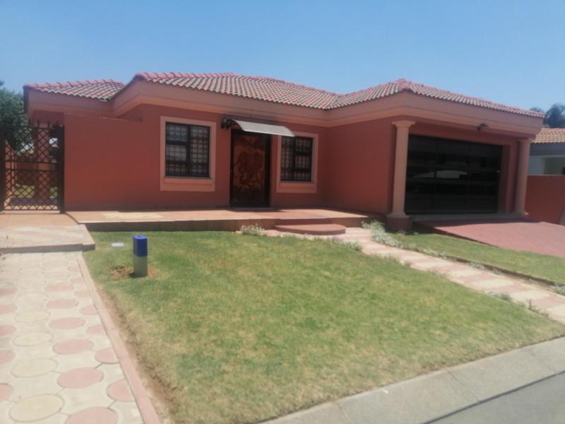 3 Bedroom Property for Sale in Brakpan North Gauteng