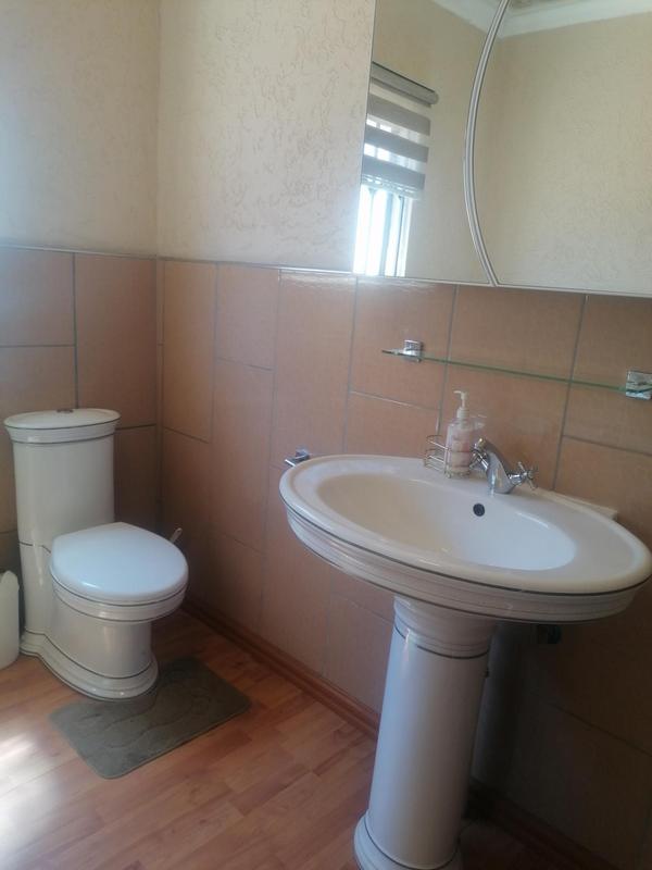 3 Bedroom Property for Sale in Brakpan North Gauteng