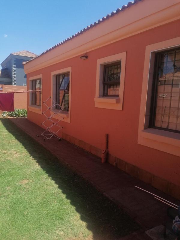 3 Bedroom Property for Sale in Brakpan North Gauteng