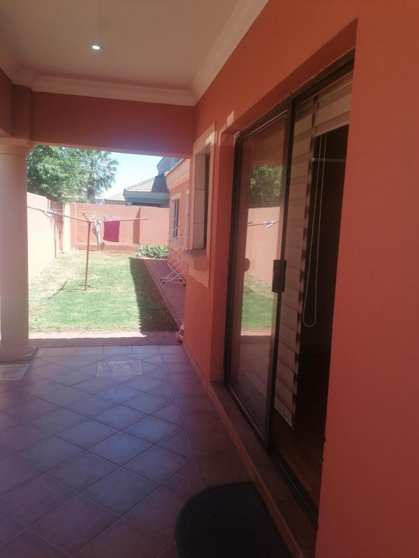 3 Bedroom Property for Sale in Brakpan North Gauteng