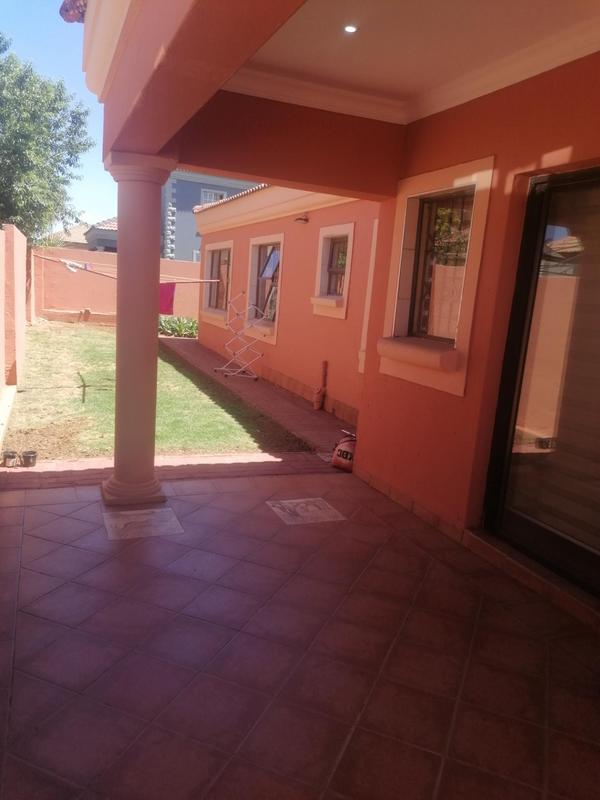 3 Bedroom Property for Sale in Brakpan North Gauteng