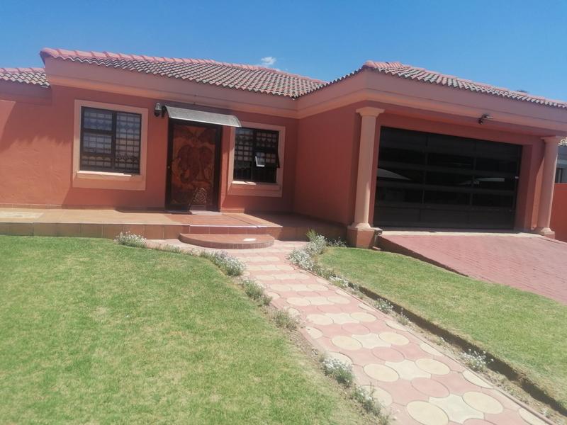 3 Bedroom Property for Sale in Brakpan North Gauteng