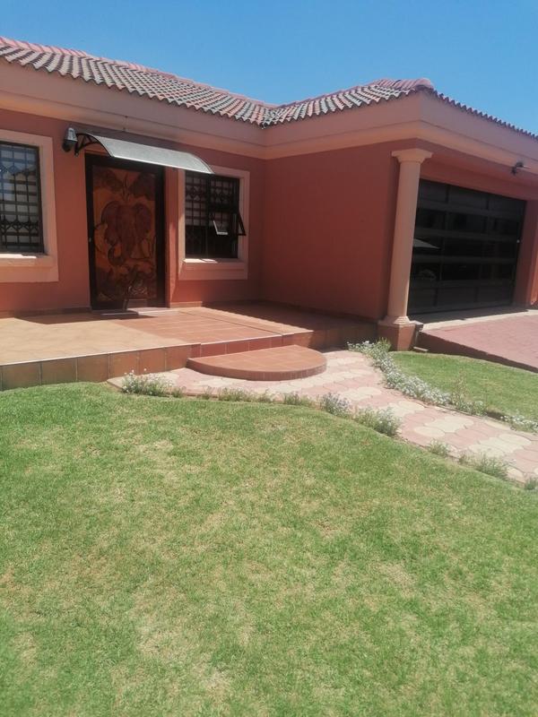 3 Bedroom Property for Sale in Brakpan North Gauteng