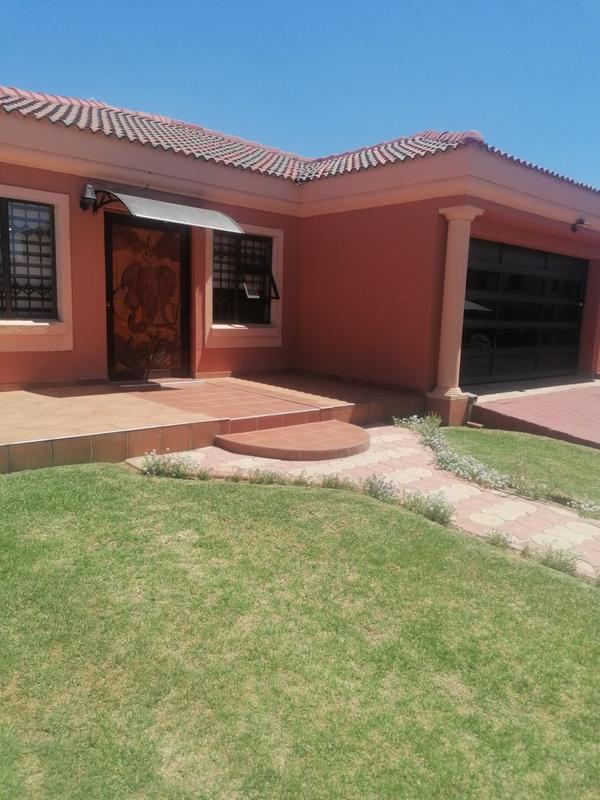 3 Bedroom Property for Sale in Brakpan North Gauteng