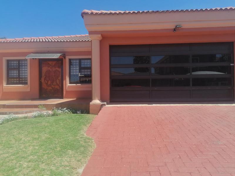 3 Bedroom Property for Sale in Brakpan North Gauteng