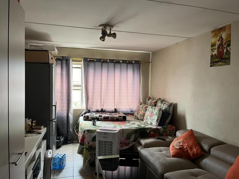 To Let 1 Bedroom Property for Rent in Arcadia Gauteng