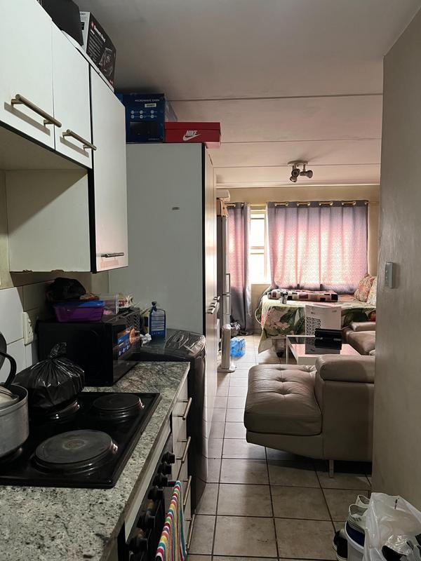 To Let 1 Bedroom Property for Rent in Arcadia Gauteng