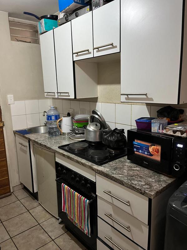 To Let 1 Bedroom Property for Rent in Arcadia Gauteng