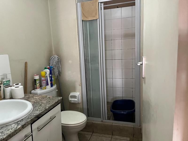 To Let 1 Bedroom Property for Rent in Arcadia Gauteng