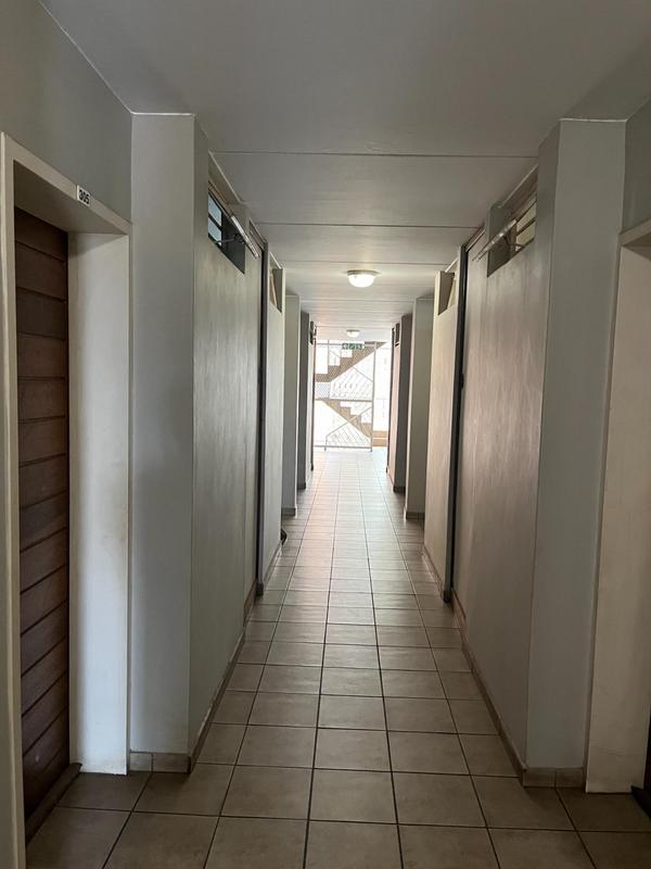 To Let 1 Bedroom Property for Rent in Arcadia Gauteng