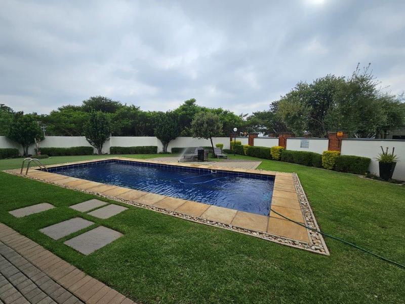 3 Bedroom Property for Sale in Greenstone Hill Gauteng