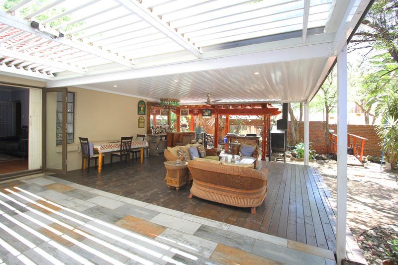 3 Bedroom Property for Sale in Magaliessig Gauteng