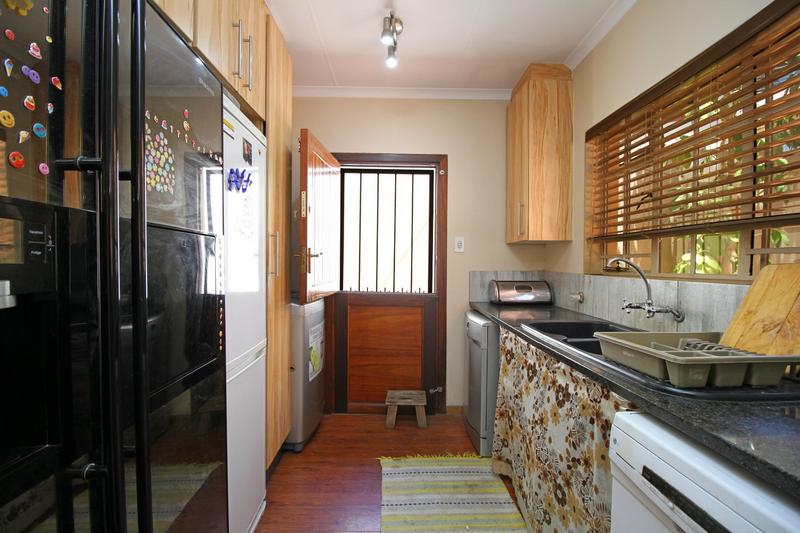 3 Bedroom Property for Sale in Magaliessig Gauteng