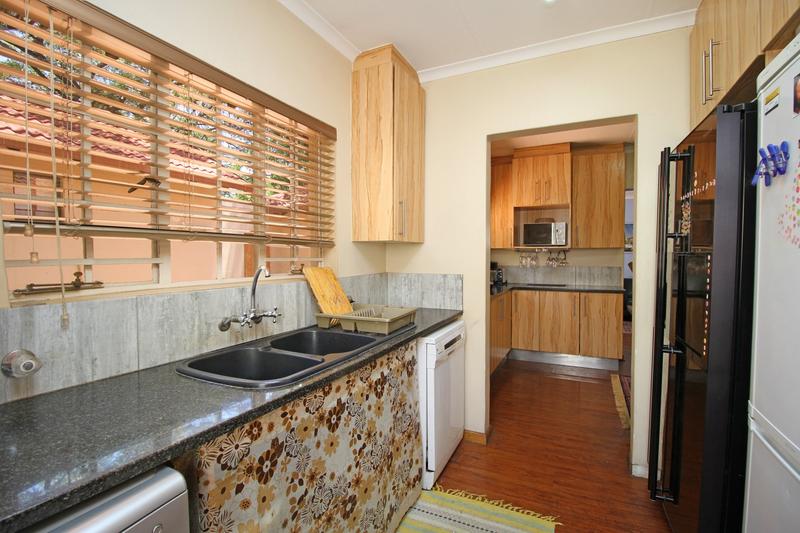 3 Bedroom Property for Sale in Magaliessig Gauteng