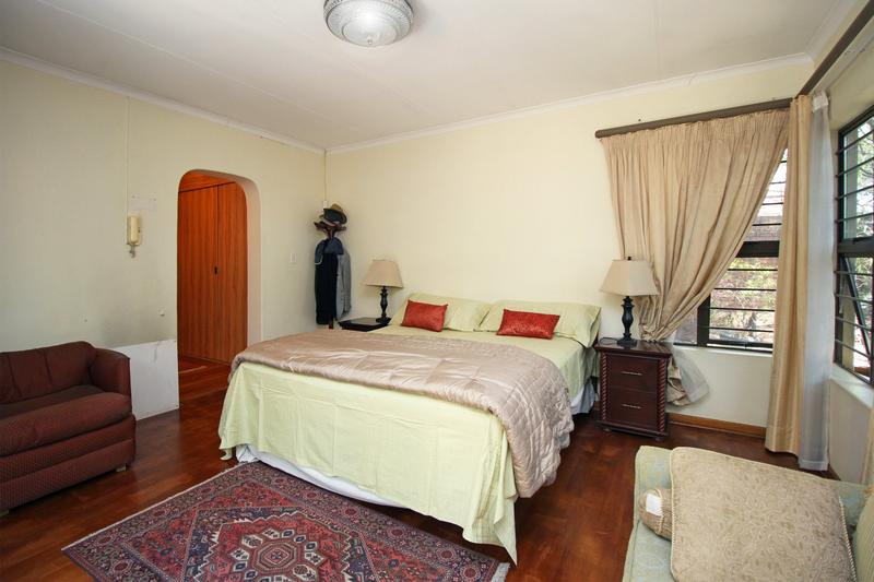 3 Bedroom Property for Sale in Magaliessig Gauteng