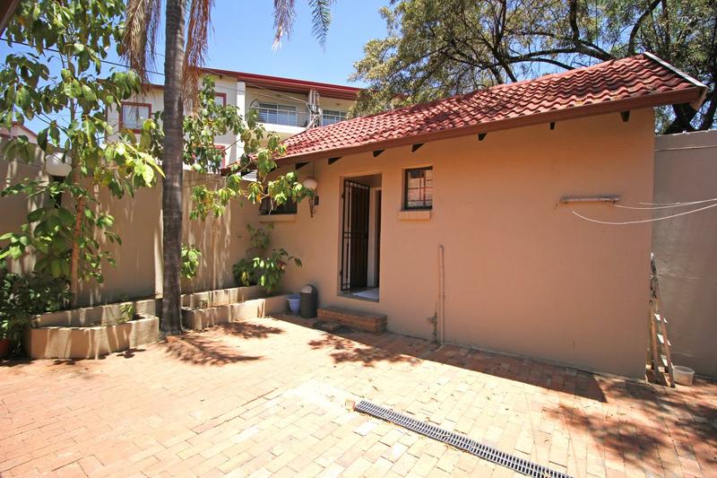 3 Bedroom Property for Sale in Magaliessig Gauteng