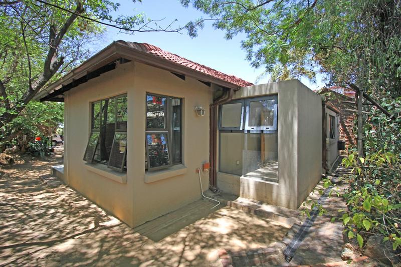 3 Bedroom Property for Sale in Magaliessig Gauteng