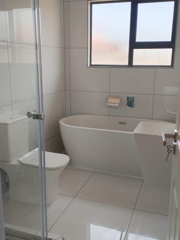 3 Bedroom Property for Sale in Azaadville Gauteng