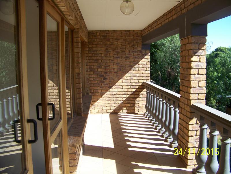 To Let 1 Bedroom Property for Rent in Noordheuwel Gauteng