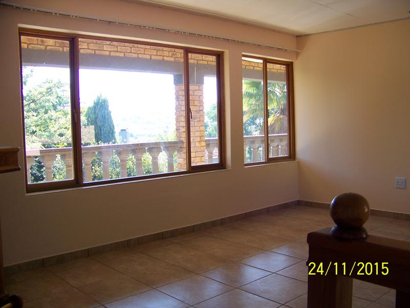 To Let 1 Bedroom Property for Rent in Noordheuwel Gauteng