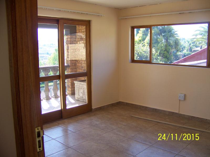 To Let 1 Bedroom Property for Rent in Noordheuwel Gauteng